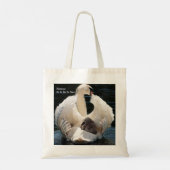 Tote Bag Gentillesse (Dos)