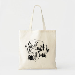 Tote Bag Gentle Guardian, Balades d'octobre