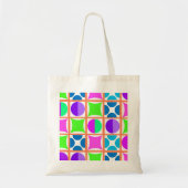 Tote Bag Geo (Devant)