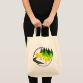 Tote Bag Geochicks - 2014 (Devant (produit))