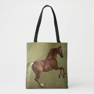 Tote Bag George Stubbs Whistlejacket, 1762