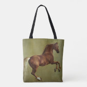 Tote Bag George Stubbs | Whistlejacket, 1762 (Dos)