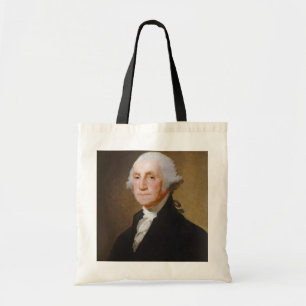Tote Bag George Washington, c.1821 (huile sur la toile)