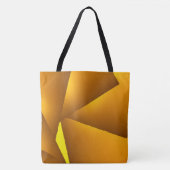 Tote Bag GéoSpin (Devant)
