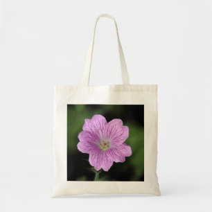 Tote Bag Geranium Endressii