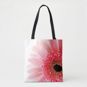 Tote Bag Gerbera Daisy