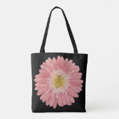 Tote Bag Gerbera Daisy (Dos)