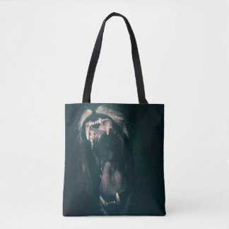 Tote Bag "Get the Power" Bag