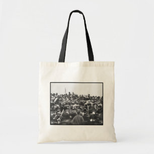 Tote Bag Gettysburg Allocution du Président Abraham Lincoln