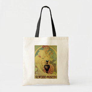 Tote Bag Gewerbe Museen