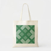 Tote Bag - Geweven Rooster (Voorkant)
