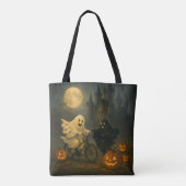 Tote Bag Ghost Ride Fourre-tout (Dos)