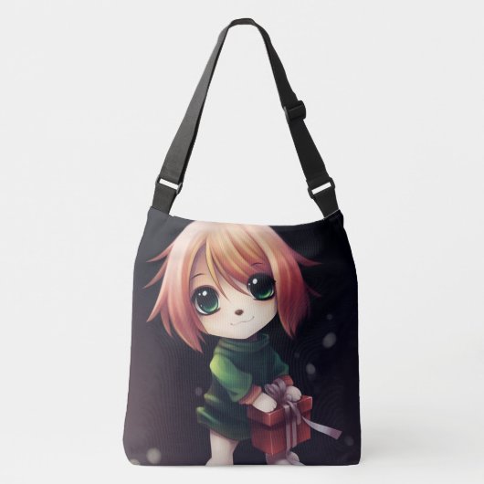 Tote Bag Gifts (Voorkant)