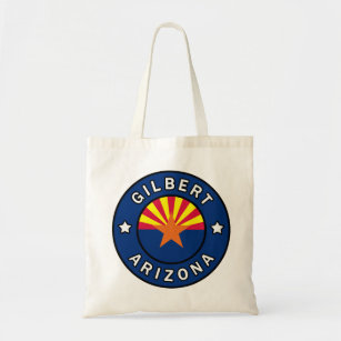 Tote Bag Gilbert Arizona