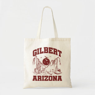 Tote Bag Gilbert, Arizona