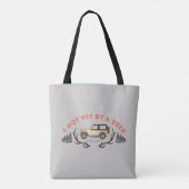 Tote Bag Gilmore Girls I Got Hit by a Deer (Dos)
