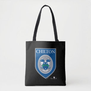 Tote Bag Gilmore Girls Insigne de l'Académie Chilton