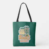 Tote Bag Gilmore Girls | Le marché de Doose (Dos)