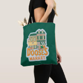 Tote Bag Gilmore Girls | Le marché de Doose (De près)