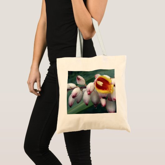 Tote Bag Gingembre de Shell (Devant (produit))