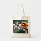 Tote Bag Gingembre de Shell (Devant)
