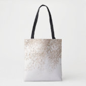 Tote Bag Ginkgo Rêve Feuille 6 #nature #art (Devant)
