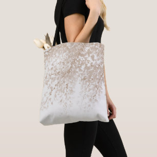 Tote Bag Ginkgo Rêve Feuille 6 #nature #art