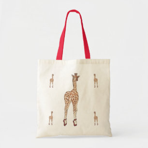 Tote Bag Girafe de Prima Donna
