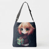 Tote Bag Girl Gifts (Dos)