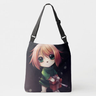 Tote Bag Girl Gifts