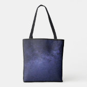 Tote Bag Girls Karate Galaxy (Dos)