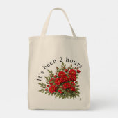 tote bag girly (Dos)