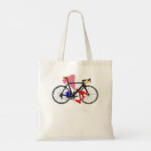 Tote Bag Giro d'Italia Essential T Shirt (Dos)