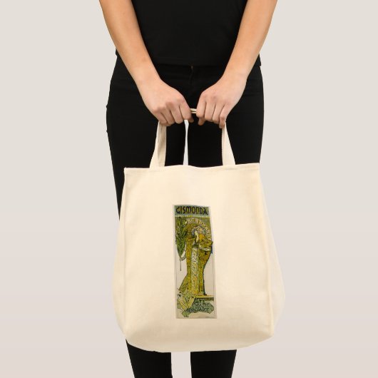 Tote Bag Gismonda (Devant (produit))