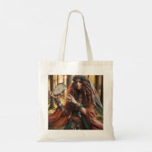 Tote Bag Gitana (Dos)
