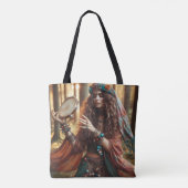 Tote Bag Gitana (Dos)