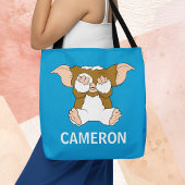 Tote Bag Gizmo | Caractère comique mignon