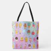 Tote Bag glace (Devant)