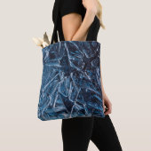 Tote Bag Glace (De près)