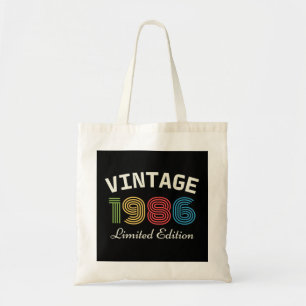 Tote Bag Glacière pour 40e anniversaire