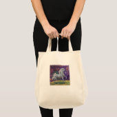 Tote Bag Glade Unicorn (Devant (produit))