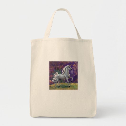 Tote Bag Glade Unicorn (Devant)