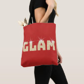 Tote Bag Glam (De près)