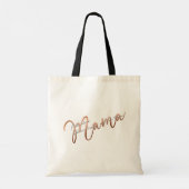 Tote Bag Glam Mama (Dos)
