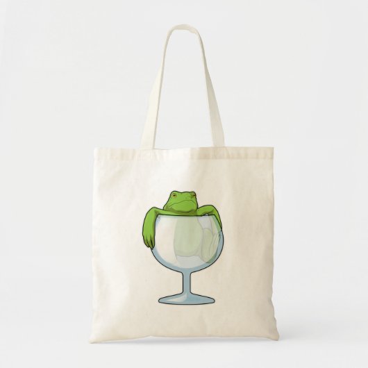 Tote Bag Glass (Devant)