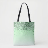 Tote Bag Glitter (Devant)