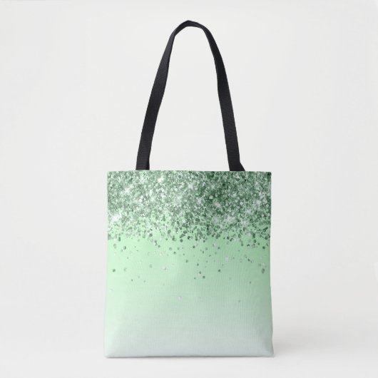 Tote Bag Glitter (Devant)