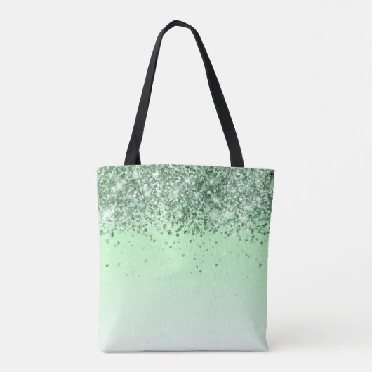 Tote Bag Glitter (Dos)