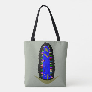 Tote Bag gloire à guadalupe