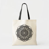 Tote Bag Glory Octa Glyph (Devant)